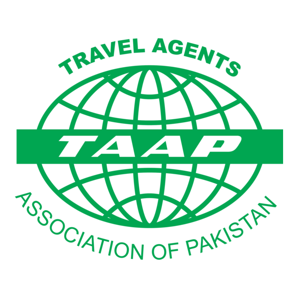 Travel Agents Association of Pakistan (TAAP) Member