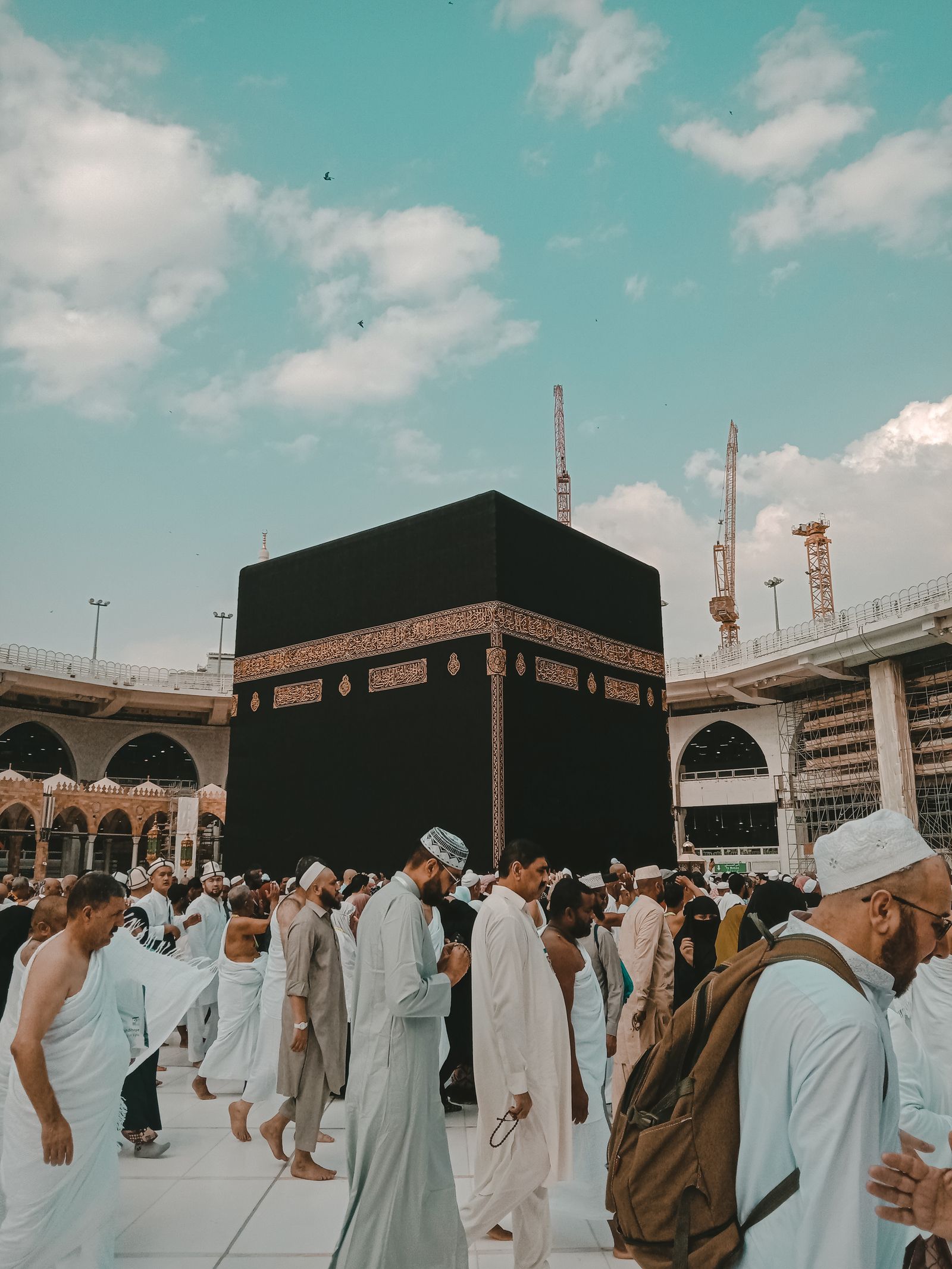 Cheap & Economy Umrah Packages from Pakistan