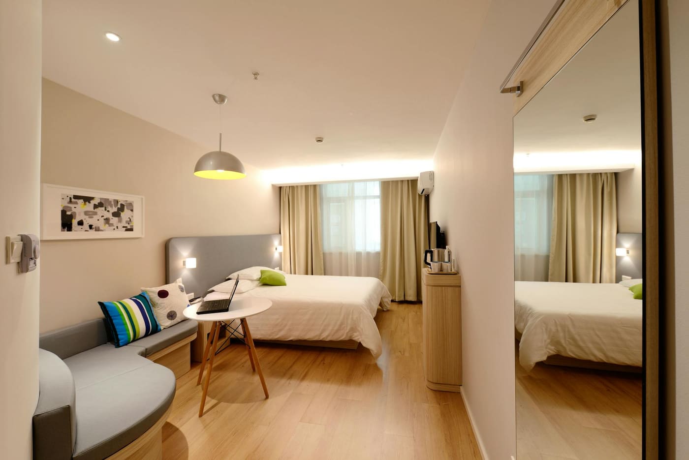 Popular Hotels in Makkah