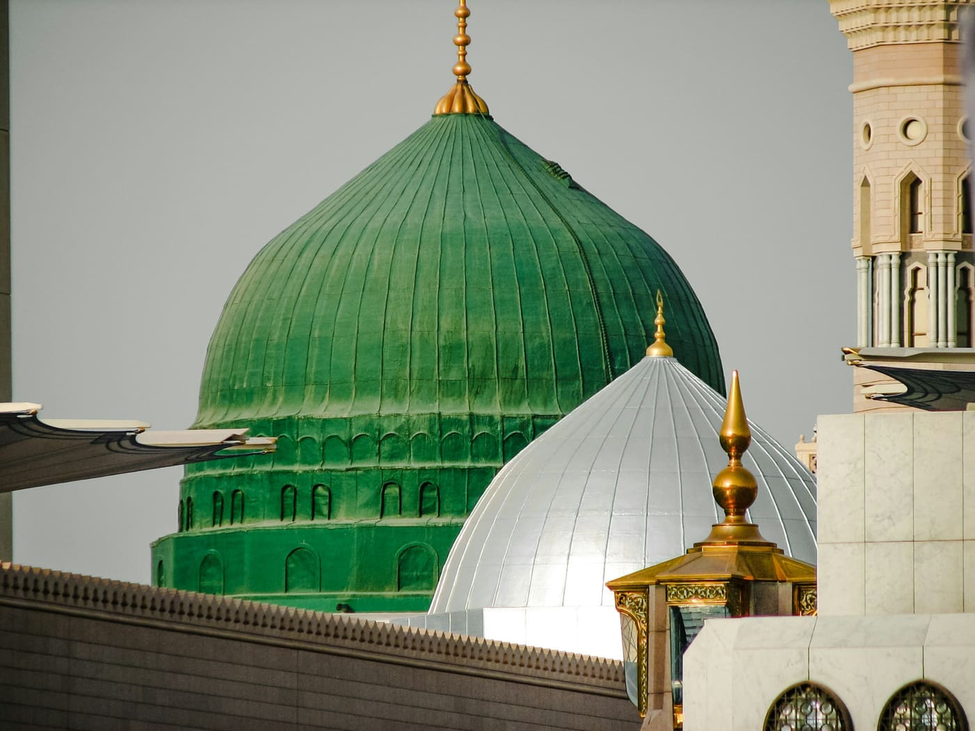 Aziziah, Mina & Arafat: Hajj Accommodation Explained